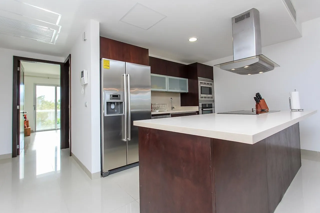 Lejlighed Mareazul 723 Sur - 2 Bedroom Playa del Carmen