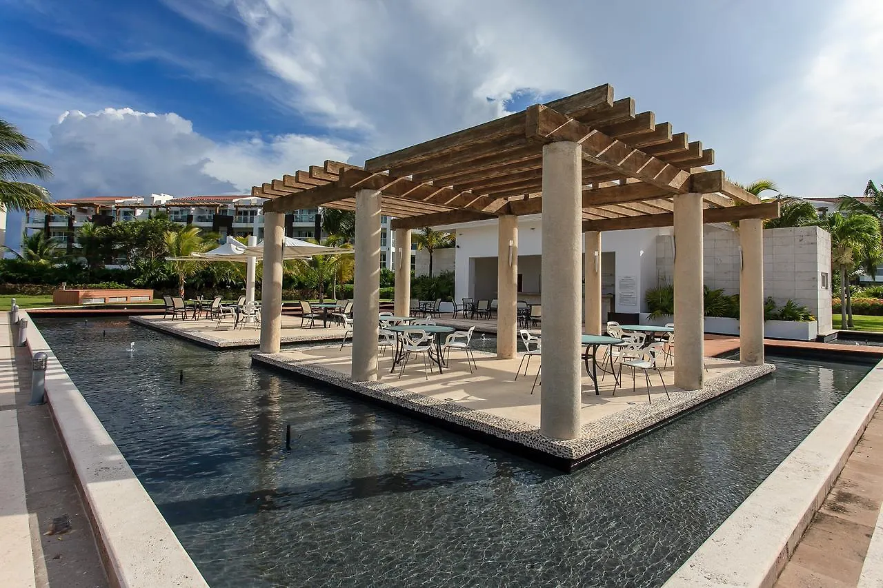 Lejlighed Mareazul 723 Sur - 2 Bedroom Playa del Carmen Mexico