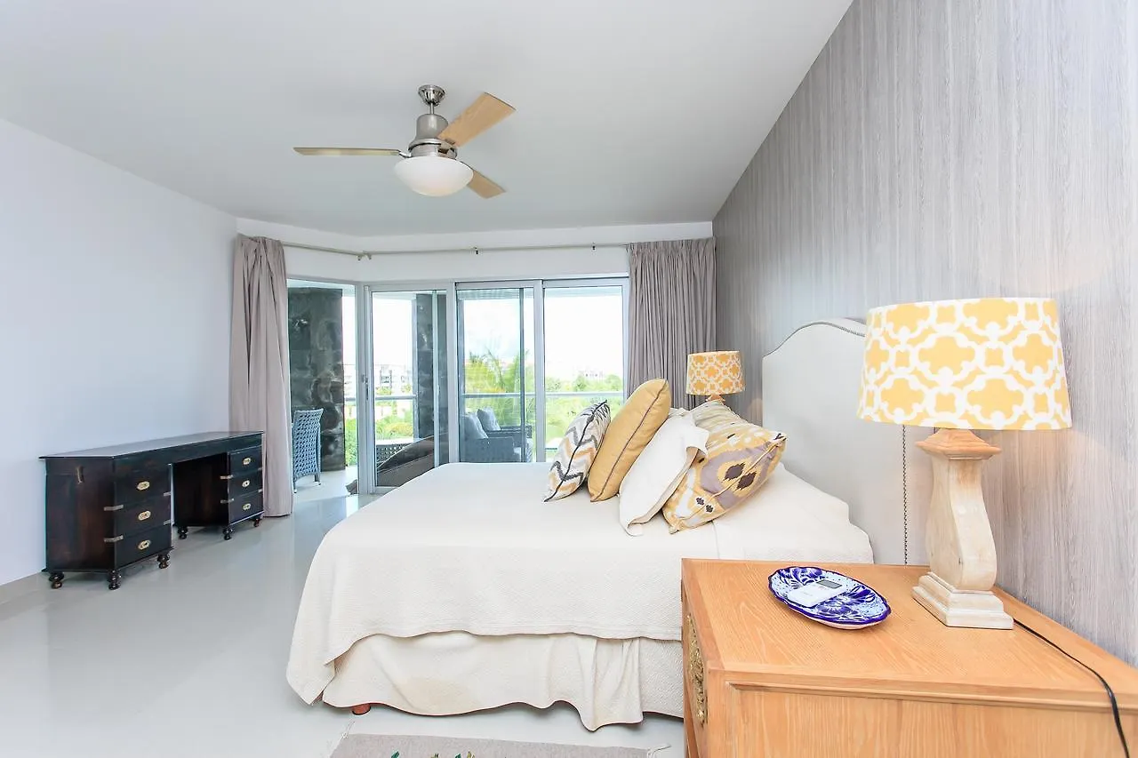 Lejlighed Mareazul 723 Sur - 2 Bedroom Playa del Carmen