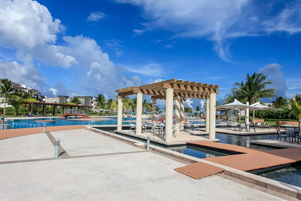 Mareazul 723 Sur - 2 Bedroom Playa del Carmen 0*,