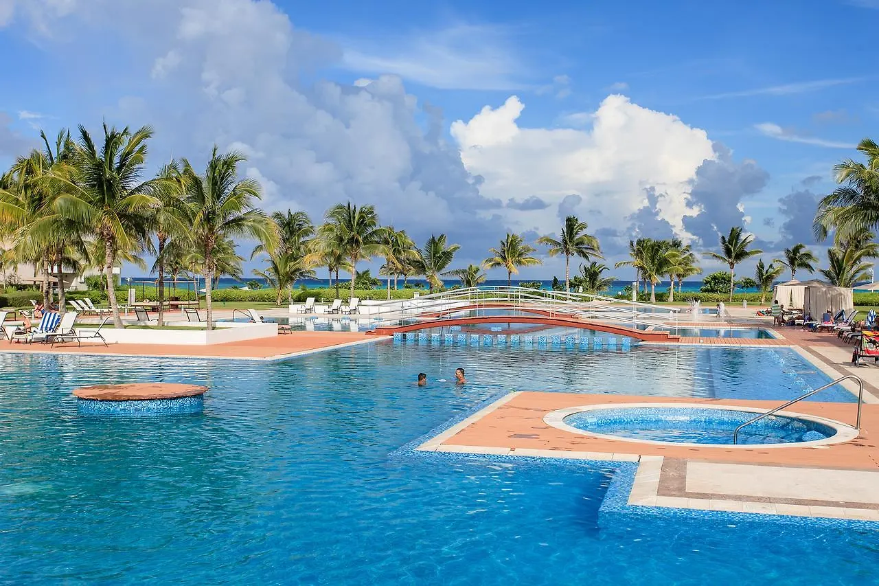 Lejlighed Mareazul 723 Sur - 2 Bedroom Playa del Carmen