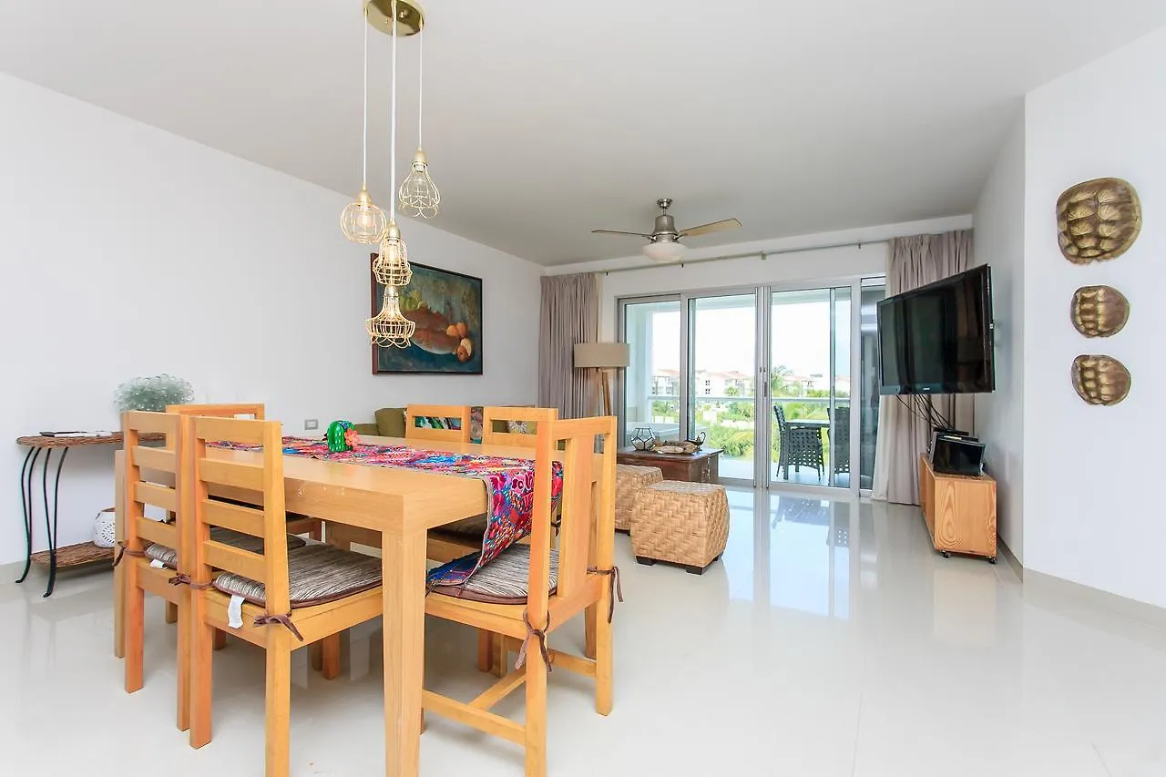 Mareazul 723 Sur - 2 Bedroom Playa del Carmen